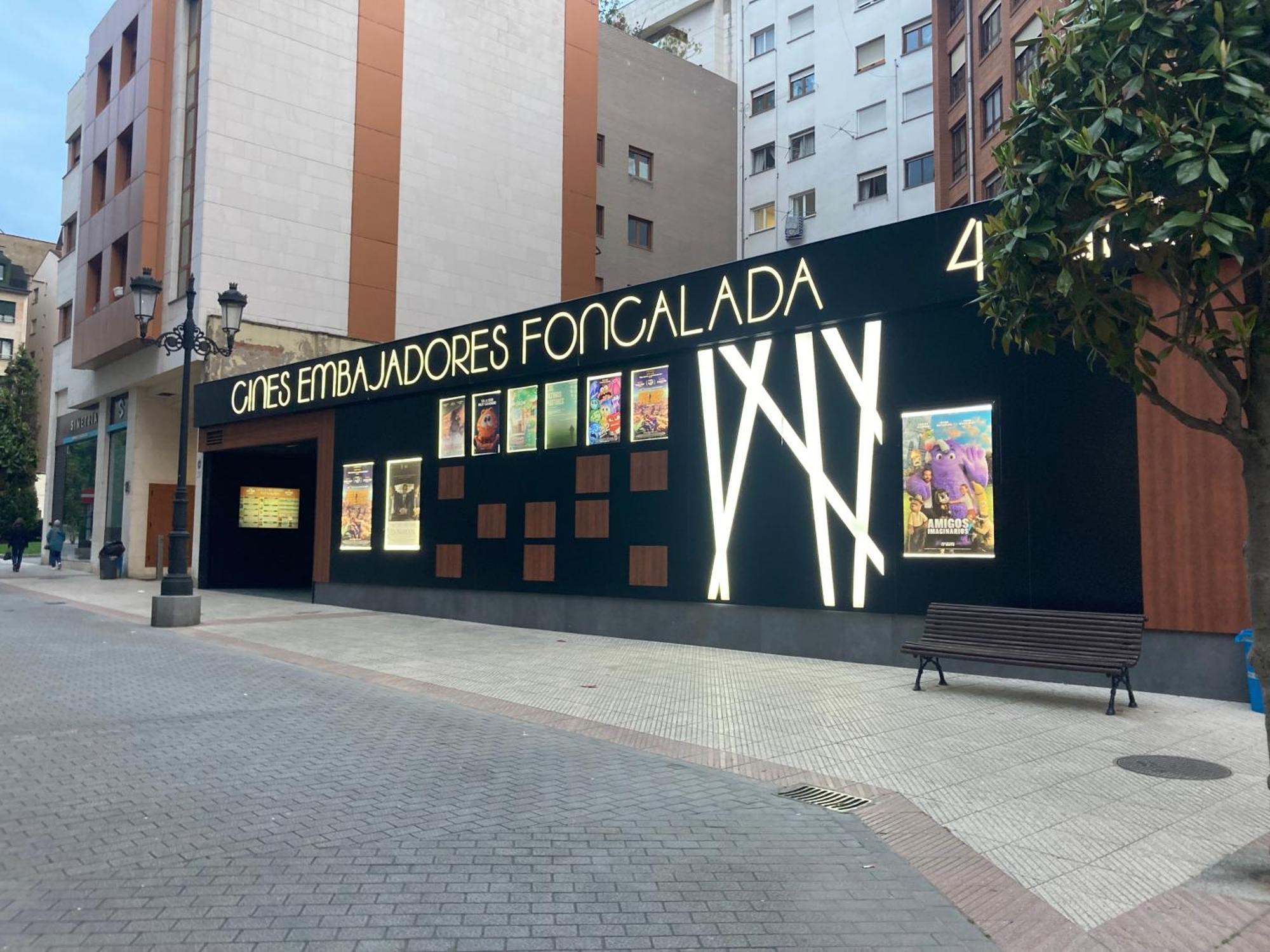 La Ventana De Foncalada Exterior Tranquilo Pleno Centro Parking Gratis Wifi Apartment Oviedo Bagian luar foto
